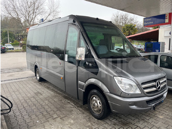 Förortsbuss MERCEDES-BENZ Sprinter