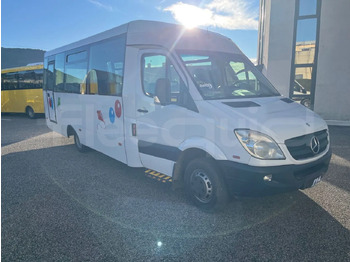 Minibuss MERCEDES-BENZ Sprinter