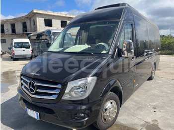 Förortsbuss MERCEDES-BENZ Sprinter