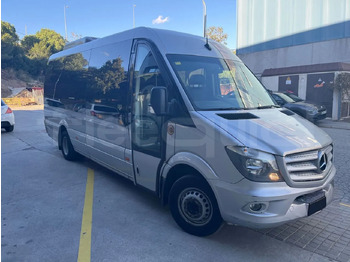 Minibuss MERCEDES-BENZ Sprinter