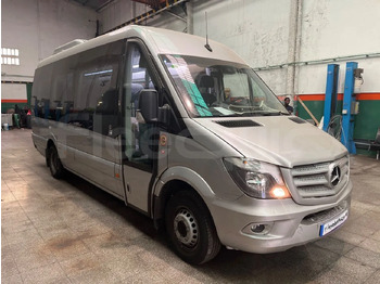 Minibuss MERCEDES-BENZ Sprinter