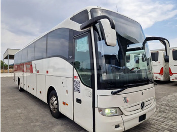 Turistbuss MERCEDES-BENZ Tourismo