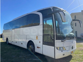 Turistbuss MERCEDES-BENZ Travego