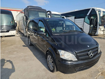 Minibuss MERCEDES-BENZ Vito