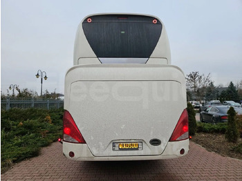 Dubbeldäckare buss Neoplan Skyliner: bild 5