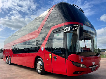 Turistbuss NEOPLAN