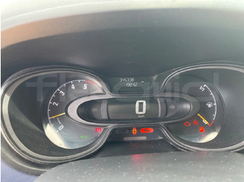 Förortsbuss Opel Vivaro - B: bild 3 Förortsbuss Opel Vivaro - B: bild 3