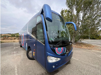 Turistbuss SCANIA Irizar