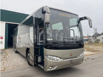 Turistbuss SCANIA