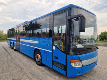 Förortsbuss SETRA
