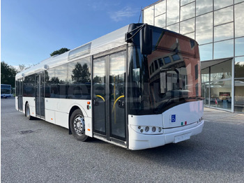 Stadsbuss SOLARIS
