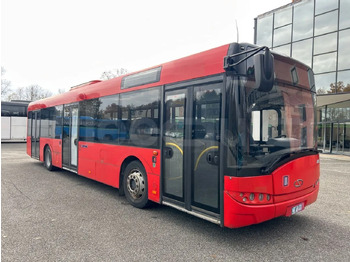 Stadsbuss SOLARIS