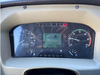 Leasa Temsa Safari HD Temsa Safari HD: bild 3 Leasa Temsa Safari HD Temsa Safari HD: bild 3