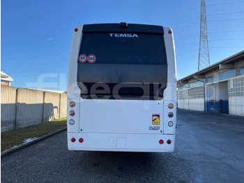 Leasa Temsa Safari HD Temsa Safari HD: bild 5 Leasa Temsa Safari HD Temsa Safari HD: bild 5