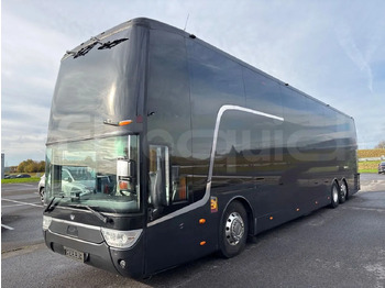 Turistbuss Van Hool Astromega: bild 4