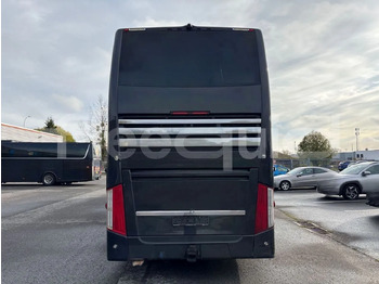 Turistbuss Van Hool Astromega: bild 5