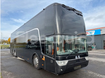 Turistbuss VAN HOOL