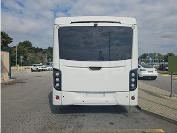 Stadsbuss Vdl Citea: bild 5 Stadsbuss Vdl Citea: bild 5