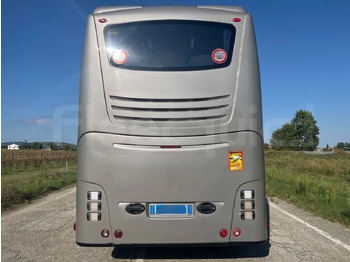 Turistbuss Volvo Barbi Genesis: bild 5