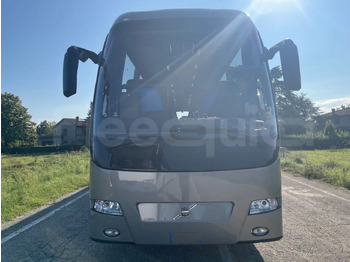 Turistbuss Volvo Barbi Genesis: bild 2
