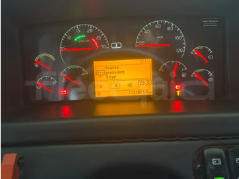 Turistbuss Volvo Barbi Genesis: bild 3