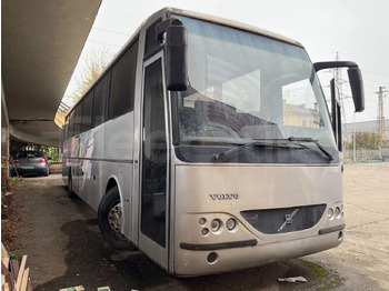 Turistbuss VOLVO