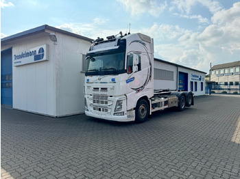 Lastväxlare lastbil VOLVO FH13 540
