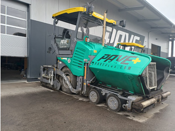Asfaltläggare VÖGELE