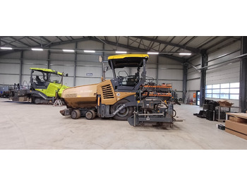 Asfaltläggare VÖGELE SUPER 1803-3i: bild 3 Asfaltläggare VÖGELE SUPER 1803-3i: bild 3