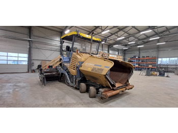 Asfaltläggare VÖGELE SUPER 1803-3i: bild 2 Asfaltläggare VÖGELE SUPER 1803-3i: bild 2