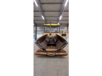 Asfaltläggare VÖGELE SUPER 1803-3i: bild 4 Asfaltläggare VÖGELE SUPER 1803-3i: bild 4