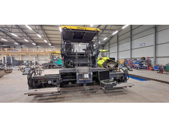 Asfaltläggare VÖGELE SUPER 1803-3i: bild 5 Asfaltläggare VÖGELE SUPER 1803-3i: bild 5