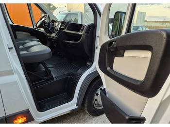 Leasa Fiat DUCATO 2.3 150KM / Fiat DUCATO 2.3 150KM /: bild 5 Leasa Fiat DUCATO 2.3 150KM / Fiat DUCATO 2.3 150KM /: bild 5