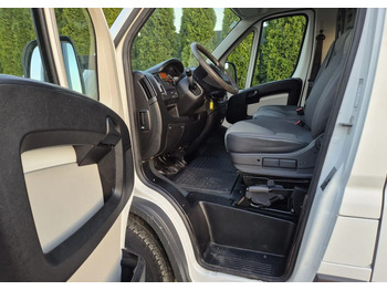 Leasa Fiat DUCATO 2.3 150KM / Fiat DUCATO 2.3 150KM /: bild 4 Leasa Fiat DUCATO 2.3 150KM / Fiat DUCATO 2.3 150KM /: bild 4