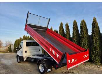 Transportbil med tippflak Iveco Iveco 35C15 3.0 150KM Nowa Wywrotka 4.1m: bild 3 Transportbil med tippflak Iveco Iveco 35C15 3.0 150KM Nowa Wywrotka 4.1m: bild 3