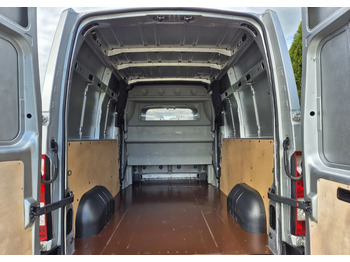 Leasa  Opel Movano 2.3 Opel Movano 2.3: bild 4