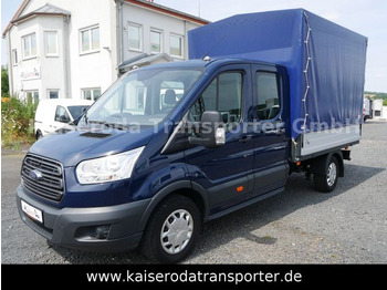 Transportbil med kapell FORD Transit