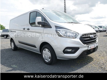Skåpbil Ford Transit Custom 300 L2H1 VA Werkstatt Klima PDC: bild 4 Skåpbil Ford Transit Custom 300 L2H1 VA Werkstatt Klima PDC: bild 4