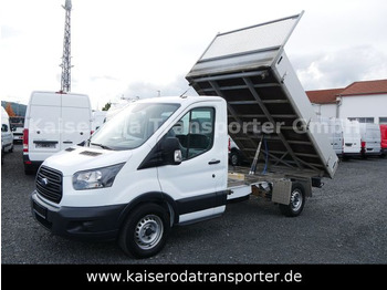 Transportbil med tippflak FORD Transit