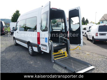 Persontransport MERCEDES-BENZ Sprinter 311