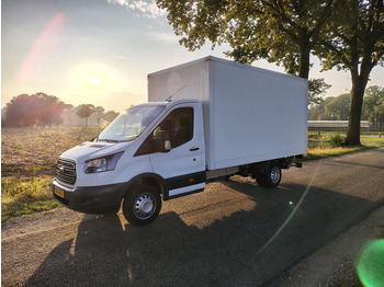 Skåpbil FORD Transit
