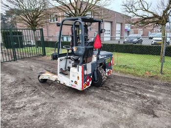 Påhängstruck Moffet M4 20.1: bild 3 Påhängstruck Moffet M4 20.1: bild 3