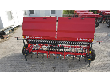 Ny Såmaskin Modonex MS-2530: bild 2 Ny Såmaskin Modonex MS-2530: bild 2