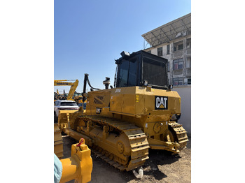 Bulldozer CATERPILLAR D7G Caterpillar USA  brand Heavy Duty Bulldozer For Mining & Road Construction ready to work: bild 5