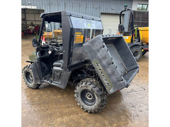 Utility/ Specialfordon