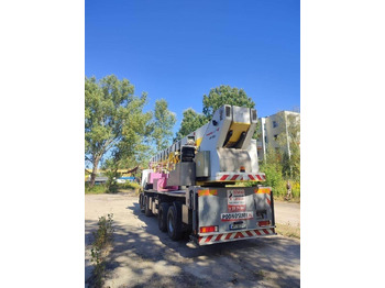 Mobilkran Wumag Palfinger WT 620 (WT 530, WT 610): bild 4