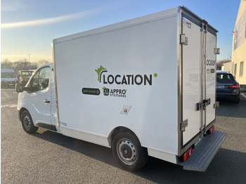 Kylbil RENAULT TRAFIC 125CH: bild 4