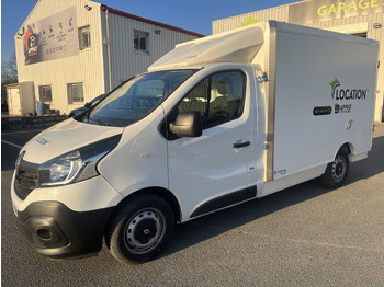 Kylbil RENAULT TRAFIC 125CH: bild 2