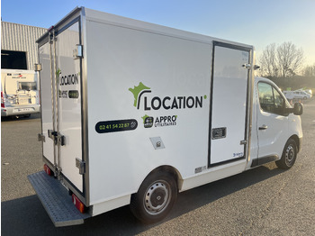 Kylbil RENAULT TRAFIC 125CH: bild 3