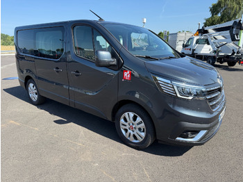Skåpbil RENAULT Trafic